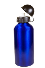 sport water bottle