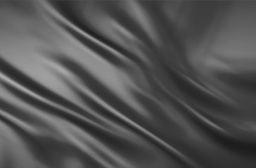 Dark Flag Background