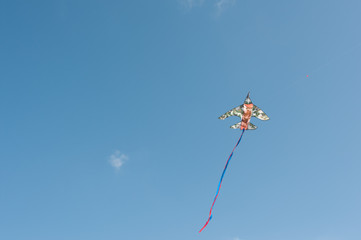 military kite