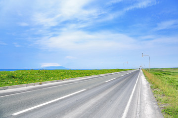 オロロンライン