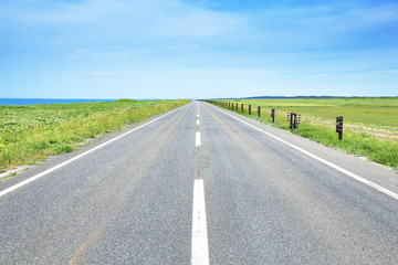 オロロンライン