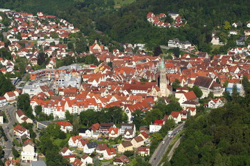 Bad Urach