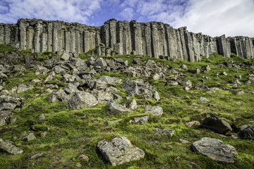 Gerduberg