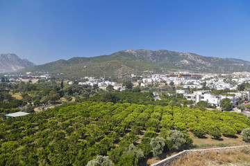 Bodrum, Turkey