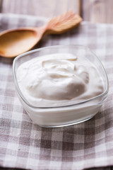 Sour cream