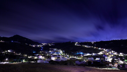 Gran Canaria, Marzagan
