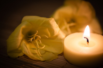 candle