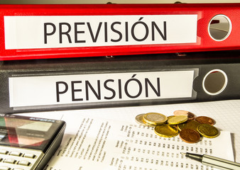 Previsión Pensión (Pensionista)
