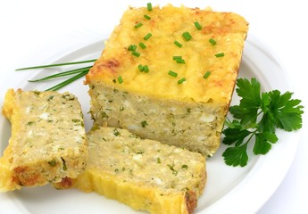pate egg
