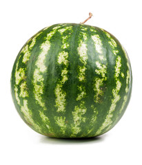watermelon isolated