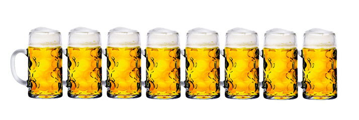 Oktoberfestbier