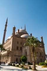 Zitadelle, Kairo, Ägypten