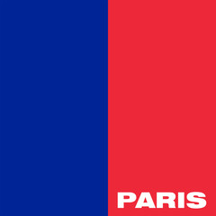 Flag of Paris