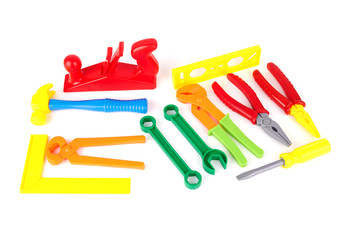 toy tools