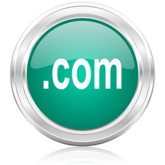 com internet icon