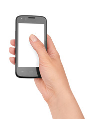 mobile phone