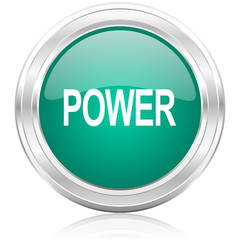 power internet icon