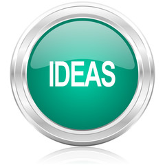 ideas internet icon