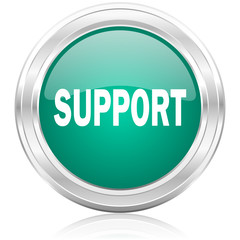 support internet icon