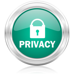 privacy internet icon