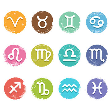 Horoscope set