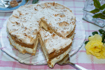 Ozeantorte