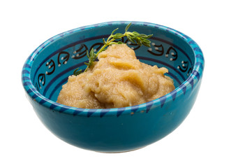 Cod roe