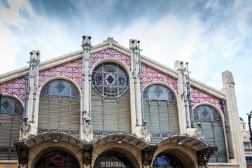 Valencia Mercat Central