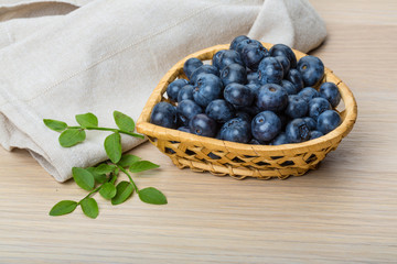Blueberry