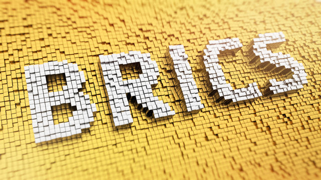 Pixelated BRICS