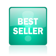 best seller internet icon
