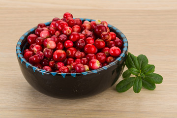 Cowberry