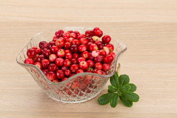 Cowberry