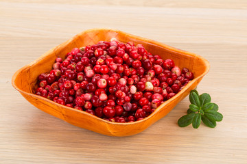 Cowberry