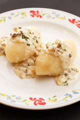 potato cutlets