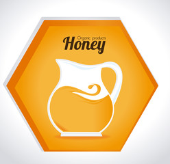 Honey design