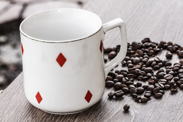 coffee cup
