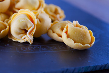 Agnolotti