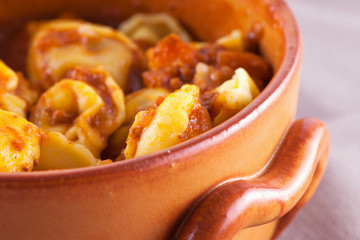 Agnolotti