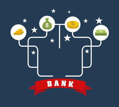 Bank design