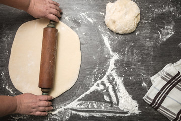 Brot selber backen