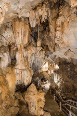 Tham Chang cave, Vang Vieng