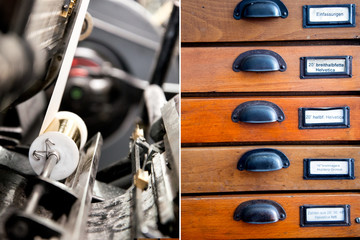 Druckerei *** Lettershop