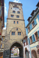Alsace