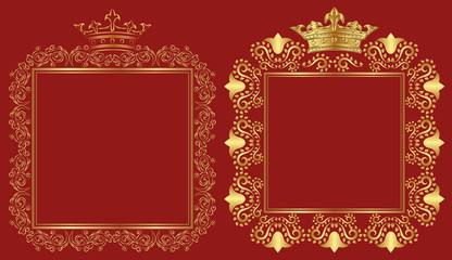 royal frames