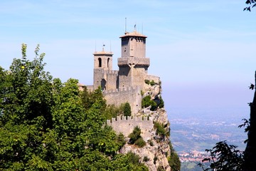 San Marino I torre 2 - 69738982