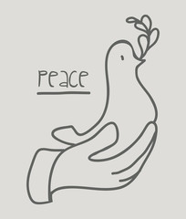 peace design