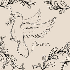 peace design