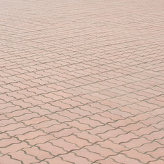 texture of paving stone