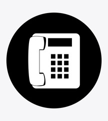 Telephone design